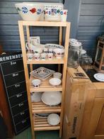 Boerenbont Servies Royal Bosch - Nieuw of nieuwstaat, Ophalen of Verzenden, Aardewerk, Boerenbont