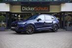 Audi Q7 60 TFSI e quattro Competition | Trekhaak | S Sportst, Auto's, Audi, Automaat, Gebruikt, Zwart, 2995 cc