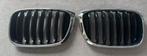 Originele BMW X3 g01 grille / nieren, Gebruikt, Ophalen of Verzenden, Links, Bumper