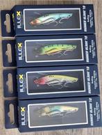 ILLEX RUNNER BLADE 70. 4st, Ophalen of Verzenden, Nieuw, Overige typen