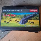 Super scheerapparaat! Maakt weinig geluid., Ophalen of Verzenden, Zo goed als nieuw