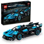 Lego Technic Bugatti Bolide Agile Blue (42162) - Nieuw!, Ophalen, Nieuw, Complete set, Lego