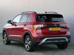 Volkswagen T-Cross 1.0 TSI Life Edition 116 Pk Automaat DAB, Auto's, Volkswagen, 116 pk, 650 kg, 3 cilinders, 1100 kg