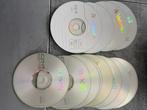 Diverse discs, (DVD-R, CD-RW en CD-R), zie omschrijving, Ophalen of Verzenden, Nieuw, Cd