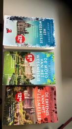 Anne Jacobs - eerste 3 delen van het weesmeisje, Boeken, Ophalen, Anne Jacobs, Zo goed als nieuw, Nederland