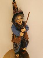 hele mooie heks 2, Ophalen of Verzenden, Zo goed als nieuw, Mens