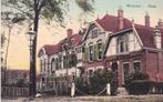 GOES WESTWAL, Verzamelen, Ansichtkaarten | Nederland, Verzenden, Voor 1920, Zeeland