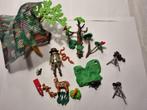 Playmobil Wildlife 5561 Lynxen met cameraman, Ophalen, Gebruikt, Complete set