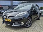 Renault Scénic 1.2 TCe Bose + KLIMA + NAVI + LM VELGEN + HA, Voorwielaandrijving, Gebruikt, 4 cilinders, Zwart