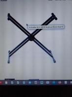 Keyboardstandaard Entrada SKX-300 B, Muziek en Instrumenten, Ophalen, Nieuw, Instrumentstandaard, Keyboard of Synthesizer