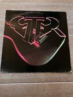 GTR - LP (Steve Howe, Steve Hackett), Cd's en Dvd's, Vinyl | Hardrock en Metal, Ophalen of Verzenden, Gebruikt
