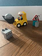 Lego Duplo 10930 Bulldozer, Ophalen of Verzenden, Gebruikt, Overige merken