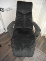 VRIJ NIEUWE ELEKTRISCHE RELAX STOEL., Huis en Inrichting, Fauteuils, Ophalen, Nieuw, 75 tot 100 cm, 75 tot 100 cm