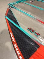 Gunsails GSR 7.1 in Superstaat!, Ophalen, 7 m² of meer, Zeil, Gebruikt