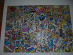 Jan van Haasteren legpuzzels, Hobby en Vrije tijd, Ophalen, 500 t/m 1500 stukjes, Zo goed als nieuw, Legpuzzel