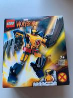 LEGO WOLVERINE 76202, Ophalen of Verzenden, Zo goed als nieuw