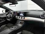 Mercedes-Benz E-klasse Coupé 200 AMG-Edition 1 (Perfect ond, Auto's, Mercedes-Benz, Automaat, 4 cilinders, 4 stoelen, Zwart