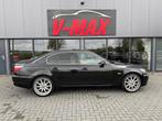 BMW 530i LCI AUT High Exec HUD Dak NaviProf Stoelvw Trekhaak, Achterwielaandrijving, Gebruikt, Beige, 2000 kg