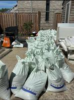 Gratis zand ophalen, Tuin en Terras, Zand, Ophalen of Verzenden, Zo goed als nieuw