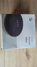 Google Home Mini - zo goed als nieuw, Overige merken, Overige typen, Ophalen of Verzenden, Zo goed als nieuw