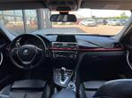 BMW 3-serie Touring 316i Executive Sport | Autm | Leer | Nav, Automaat, 4 cilinders, 1445 kg, 1100 kg