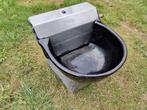 Suevia drinkbak model 340, Dieren en Toebehoren, Stalling en Weidegang, 1 paard of pony