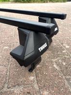 Thule dakdragers Mini Cooper 5drs, Auto diversen, Dakdragers, Ophalen of Verzenden, Zo goed als nieuw