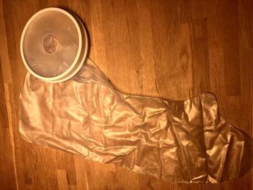 ETOS Douchehoes Arm beschikbaar voor biedingen