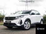 Peugeot 3008 1.6 GT Hybrid – Innovatief, stijlvol én effi, Automaat, Gebruikt, Zwart, 4 cilinders