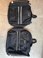 Agu Voortassen voor Fietsvakantie, Fietsen en Brommers, Fietsaccessoires | Fietstassen, Ophalen of Verzenden, Gebruikt