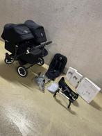 Bugaboo donkey 2-3 nieuwe bekleding, Gebruikt, Verstelbare duwstang, Bugaboo, Ophalen of Verzenden