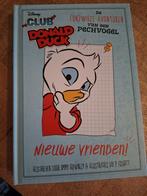 Disney club Donald Duck boek Nieuwe Vrienden, Ophalen, Nieuw, Jimmy gownley