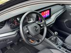 Skoda Octavia Combi 1.5 e-TSI Business Edition | Trekhaak |, Voorwielaandrijving, 65 €/maand, Stof, Euro 6