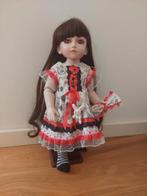 BJD pop, Ophalen of Verzenden, Zo goed als nieuw, Pop