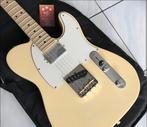 Fender USA Performer Telecaster ZGAN, Muziek en Instrumenten, Snaarinstrumenten | Gitaren | Elektrisch, Ophalen, Zo goed als nieuw