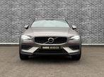 Volvo V60 Cross Country 2.0 T5 AWD Pro | Lederen bekleding |, Auto's, Volvo, Automaat, 12 maanden, Euro 6, Vierwielaandrijving