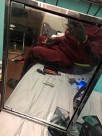 Leuk spiegelkastje voor ophangen, Huis en Inrichting, Badkamer | Badkamermeubels, Ophalen, Minder dan 50 cm, Minder dan 25 cm