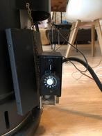 Bambino 46.1 T Gaskachel - Perfect voor de koude dagen!, Gebruikt, Gas, Ophalen of Verzenden, Vrijstaand