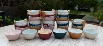 Vrolijke Bowls BBQ - Toetjes - IJs - Chips - Fruit - Tapas  beschikbaar voor biedingen