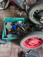 Citta onderdelen, Fietsen en Brommers, Ophalen, Zo goed als nieuw, Overige typen, Overige merken