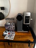 Ninja CREAMi Spin 13-in-1 (Soft)ijsmachine - NC701BU, Ophalen, Zo goed als nieuw