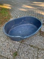 Hondenbak / mand | kunststof | 109x72, Dieren en Toebehoren, Ophalen, Gebruikt, Polyester