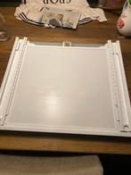 Miele Stapelkit Wasmachine Droger, Ophalen, Zo goed als nieuw