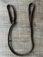 Jachtlijn van touw, handgemaakt, Ophalen of Verzenden, Nieuw, Hondenriem