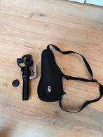DJI Osmo met extra accu's, Ophalen of Verzenden, Gebruikt, Overige merken