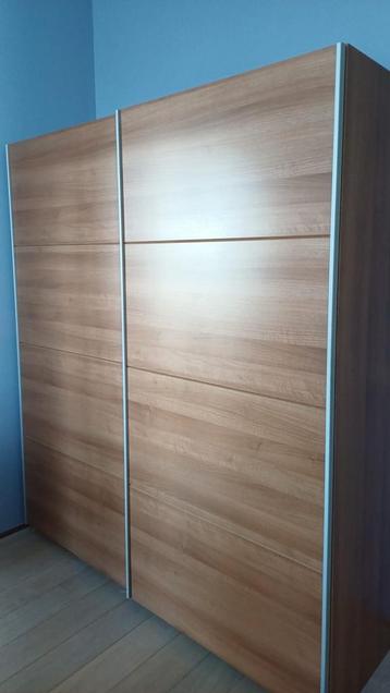 IKEA Pax Kast met Schuifdeuren - afbeelding 1