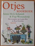 Otjes Kookboek - Annie M.G. Schmidt & Fiep Westendorp, Boeken, Ophalen of Verzenden