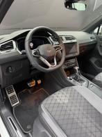 Volkswagen Tiguan 2.0 TSI 4Motion PANO/Keyless, Automaat, Gebruikt, Zwart, 1984 cc