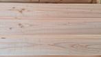 Douglas zweeds rabat 27mm dik, Ophalen of Verzenden, Nieuw, 250 cm of meer, Planken