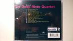 Deep River Quartet - The Best Of The Deep River Quartet, Ophalen of Verzenden, 1980 tot heden, Zo goed als nieuw, Jazz